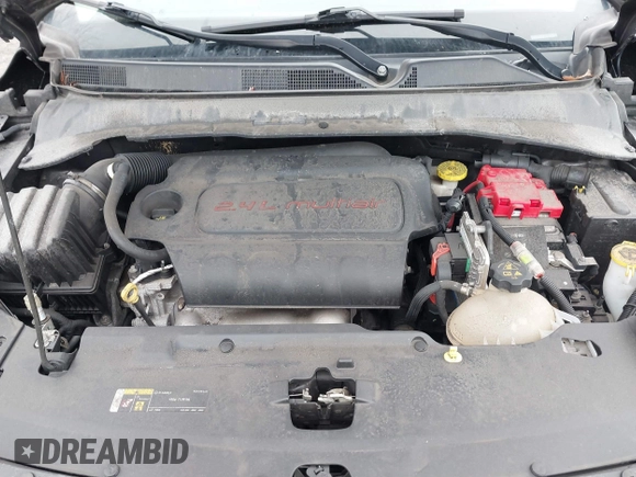 2020 Jeep Compass Latitude with VIN 3C4NJDBB5LT209864, listed as a IAAI auction lot 41793397 with 95,018 mi miles and . Bid and sale history available at DreamBid. Image 10.