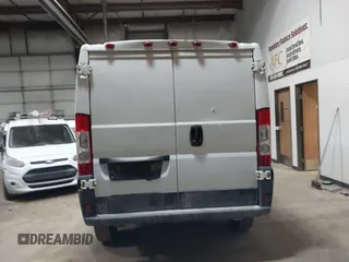 2016 Ram ProMaster Cargo with VIN 3C6TRVNG5GE125980, listed as a IAAI auction lot 41174679 with 148,381 mi miles and . Bid and sale history available at DreamBid. Image 16.