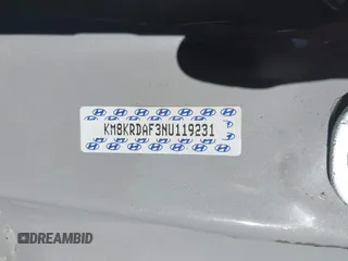 2022 Hyundai Ioniq 5 Limited с VIN KM8KRDAF3NU119231, выставлен на аукционе IAAI как лот 41964479 с пробегом Не указан миль и . История ставок и продаж доступна на DreamBid. Изображение 9.