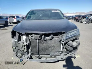 2016 Acura RDX Advance Pkg with VIN 5J8TB3H79GL004343, listed as a Copart auction lot 78424934 with 67,397 mi miles and Salvage Title. Bid and sale history available at carsss.com. Image 5.