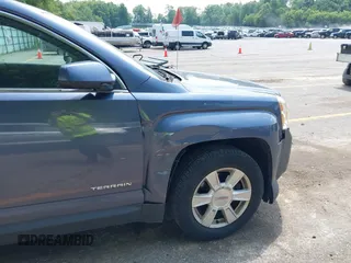 2013 GMC Terrain SLE with VIN 2GKFLREK6D6203363, listed as a IAAI auction lot 42485048 with 199,071 mi miles and . Bid and sale history available at DreamBid. Image 12.