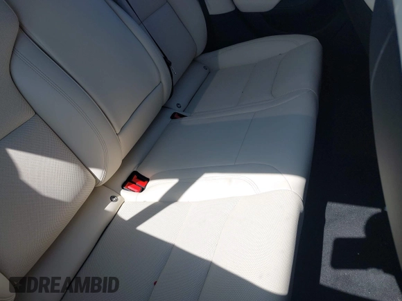 2022 Tesla Model S z VIN 5YJSA1E56NF490064, wystawiony jako IAAI lot #41858477 z przebiegiem Nie podano mil oraz . Historia ofert i sprzedaży dostępna na DreamBid. Obrazek 8.