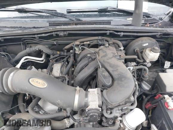 2013 Toyota Tacoma with VIN 3TMLU4EN3DM123470, listed as a IAAI auction lot 41952721 with 72,296 mi miles and . Bid and sale history available at DreamBid. Image 10.