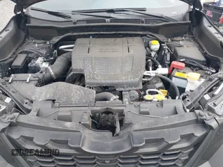 2024 Subaru Forester Wilderness with VIN JF2SKAJC3RH405576, listed as a IAAI auction lot 42002208 with 18,801 mi miles and . Bid and sale history available at DreamBid. Image 10.