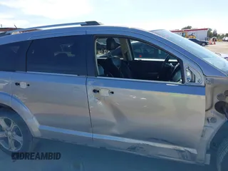 2017 Dodge Journey Crossroad Plus с VIN 3C4PDCGG2HT556574, выставлен на аукционе IAAI как лот 42278240 с пробегом 174 124 миль миль и . История ставок и продаж доступна на DreamBid. Изображение 18.