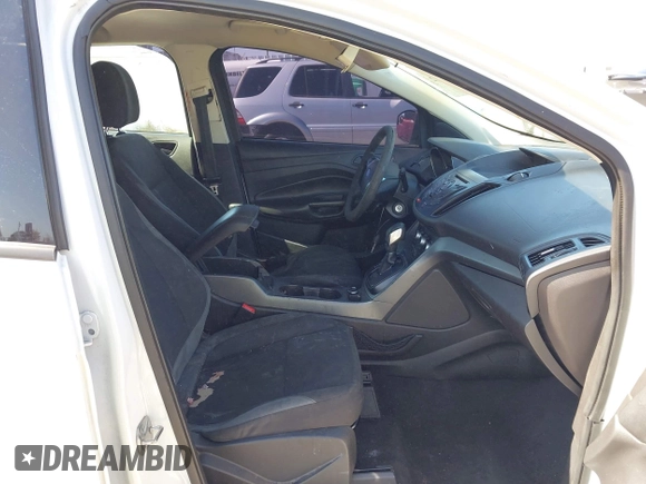 2014 Ford Escape S с VIN 1FMCU0F71EUE28581, выставлен на аукционе IAAI как лот 42335102 с пробегом 228 311 миль миль и . История ставок и продаж доступна на DreamBid. Изображение 5.