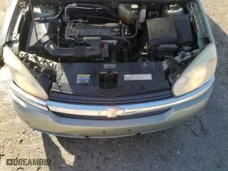 2004 Chevrolet Malibu with VIN 1G1ZS52FX4F197156, listed as a Copart auction lot 85324294 with 150,932 mi miles and Salvage Title. Bid and sale history available at carsss.com. Image 11.