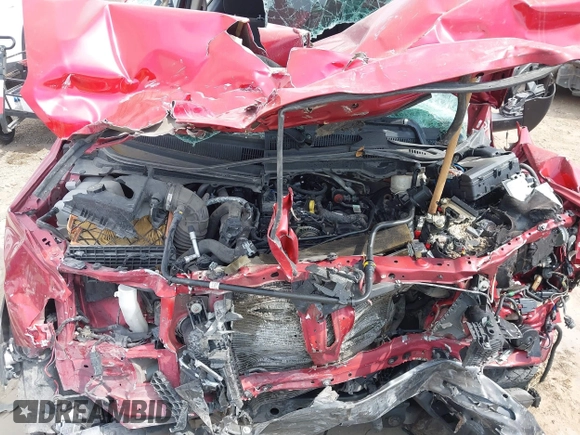 2021 Ford Ranger XL с VIN 1FTER4EH1MLD84084, выставлен на аукционе IAAI как лот 42057338 с пробегом 35 942 миль миль и . История ставок и продаж доступна на DreamBid. Изображение 10.
