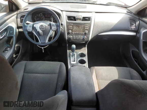 2014 Nissan Altima S with VIN 1N4AL3AP8EC281615, listed as a Copart auction lot 54881635 with 139,135 mi miles and Salvage Title. Bid and sale history available at DreamBid. Image 8.