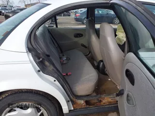 1999 Saturn SL with VIN 1G8ZG5283XZ329617, listed as a IAAI auction lot 41124118 with 195,249 mi miles and . Bid and sale history available at DreamBid. Image 8.