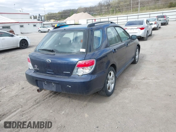 2006 Subaru Impreza i с VIN JF1GG67606H821252, выставлен на аукционе IAAI как лот 42034238 с пробегом 114 681 миль миль и . История ставок и продаж доступна на DreamBid. Изображение 4.