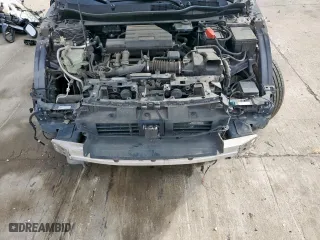 2018 Honda CR-V EX with VIN 7FARW1H56JE040389, listed as a Copart auction lot 47435165 with 79,188 mi miles and Salvage Title. Bid and sale history available at carsss.com. Image 13.