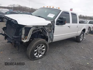 2014 Ford F-250 XL с VIN 1FT7W2B67EEB74460, выставлен на аукционе IAAI как лот 41639141 с пробегом 130 612 миль миль и . История ставок и продаж доступна на DreamBid. Изображение 18.