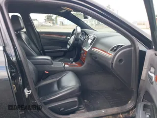 2012 Chrysler 300 Limited with VIN 2C3CCACG0CH263449, listed as a IAAI auction lot 41829134 with 157,108 mi miles. Bid and sale history available at carsss.com. Image 5.
