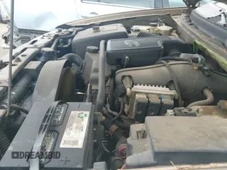 2002 Chevrolet TrailBlazer LS с VIN 1GNDS13S822512120, выставлен на аукционе IAAI как лот 42760390 с пробегом 242 474 миль миль и . История ставок и продаж доступна на DreamBid. Изображение 16.