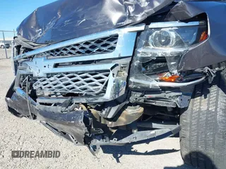 2017 Chevrolet Tahoe LT with VIN 1GNSCBKC1HR403647, listed as a IAAI auction lot 42237667 with 90,969 mi miles and . Bid and sale history available at DreamBid. Image 6.