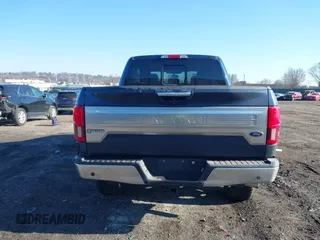 2020 Ford F-150 XL z VIN 1FTEW1E53LFB91722, wystawiony jako IAAI lot #41673112 z przebiegiem 70 930 mil mil oraz . Historia ofert i sprzedaży dostępna na DreamBid. Obrazek 15.
