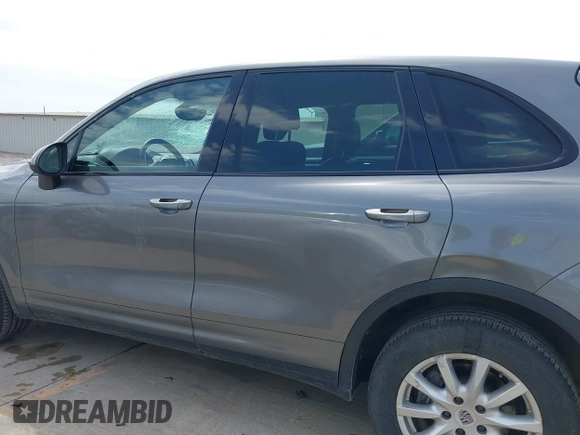 2013 Porsche Cayenne Diesel with VIN WP1AF2A23DLA42549, listed as a IAAI auction lot 42718047 with 99,904 mi miles and . Bid and sale history available at DreamBid. Image 14.