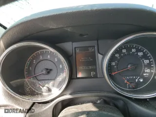 2011 Jeep Grand Cherokee Laredo with VIN 1J4RR4GG2BC736781, listed as a Copart auction lot 47147184 with 188,178 mi miles and Salvage Title. Bid and sale history available at carsss.com. Image 9.