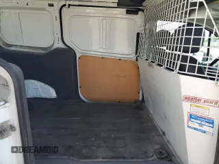 2022 Ford Transit Connect XL with VIN NM0LS7S29N1513812, listed as a Copart auction lot 56651015 with 263,413 mi miles and Clean title. Bid and sale history available at DreamBid. Image 11.