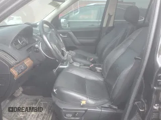 2009 Land Rover LR2 HSE with VIN SALFR24N29H115143, listed as a Copart auction lot 54131505 with 192,415 mi miles and Clean Title. Bid and sale history available at DreamBid. Image 7.