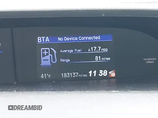2015 Honda Civic LX with VIN 2HGFB2F50FH502578, listed as a IAAI auction lot 41417830 with 183,137 mi miles and . Bid and sale history available at DreamBid. Image 15.