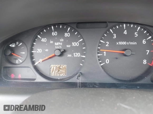2006 Nissan Sentra z VIN 3N1CC51D26L527297, wystawiony jako IAAI lot #42107478 z przebiegiem Nie podano mil oraz . Historia ofert i sprzedaży dostępna na DreamBid. Obrazek 7.