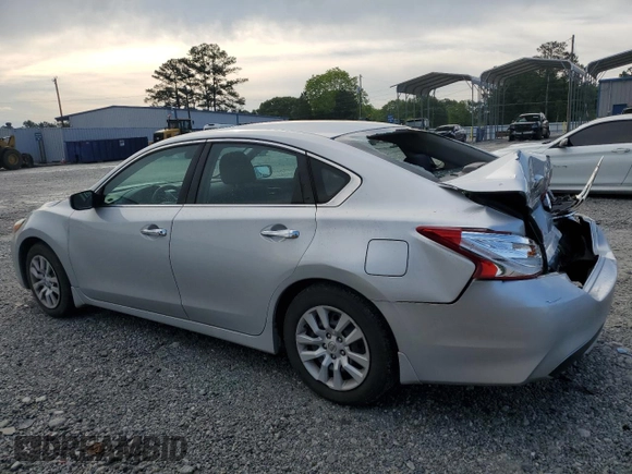 2017 Nissan Altima SR с VIN 1N4AL3AP8HN325928, выставлен на аукционе Copart как лот 56838225 с пробегом 144 647 миль миль и Списание • Salvage title. История ставок и продаж доступна на DreamBid. Изображение 2.