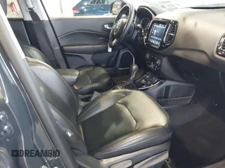 2018 Jeep Compass Limited с VIN 3C4NJDCB2JT190265, выставлен на аукционе IAAI как лот 42307336 с пробегом 72 358 миль миль и . История ставок и продаж доступна на DreamBid. Изображение 5.
