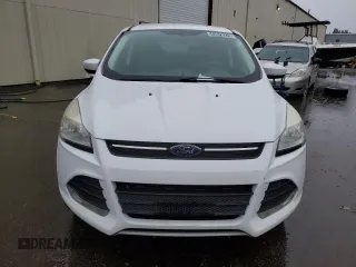 2014 Ford Escape SE with VIN 1FMCU9G96EUA46034, listed as a Copart auction lot 49678325 with 0 mi miles and Clean Title. Bid and sale history available at carsss.com. Image 5.