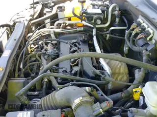 2007 Ford Escape XLT с VIN 1FMCU03ZX7KA60146, выставлен на аукционе IAAI как лот 42549402 с пробегом 187 694 миль миль и . История ставок и продаж доступна на DreamBid. Изображение 12.
