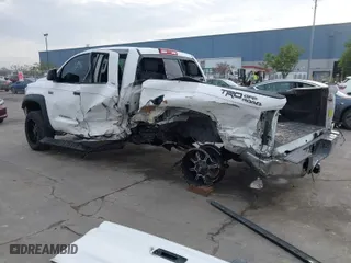 2014 Toyota Tundra 2WD Truck SR with VIN 5TFRY5F13EX149465, listed as a IAAI auction lot 41162646 with 264,343 mi miles. Bid and sale history available at carsss.com. Image 3.
