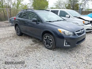 2017 Subaru Crosstrek Limited with VIN JF2GPAKC4HH227326, listed as a IAAI auction lot 42126875 with 91,469 mi miles and . Bid and sale history available at DreamBid. Image 1.
