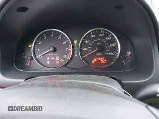2008 Mazda 6 i Sport VE with VIN 1YVHP80C485M15970, listed as a IAAI auction lot 41972562 with 224,587 mi miles. Bid and sale history available at carsss.com. Image 6.
