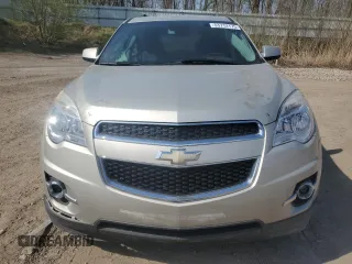 2014 Chevrolet Equinox LT with VIN 2GNFLCE35E6370467, listed as a Copart auction lot 53712175 with 122,635 mi miles and Clean Title. Bid and sale history available at carsss.com. Image 5.