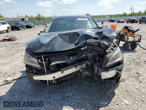 2017 Genesis G80 3.8L z VIN KMHGN4JEXHU175292, wystawiony jako Copart lot #51922895 z przebiegiem Nie podano mil oraz Szkoda całkowita • Salvage title. Historia ofert i sprzedaży dostępna na DreamBid. Obrazek 5.