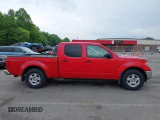 2008 Nissan Frontier LE z VIN 1N6AD09W08C433258, wystawiony jako IAAI lot #42127278 z przebiegiem 211 139 mil mil oraz . Historia ofert i sprzedaży dostępna na DreamBid. Obrazek 14.