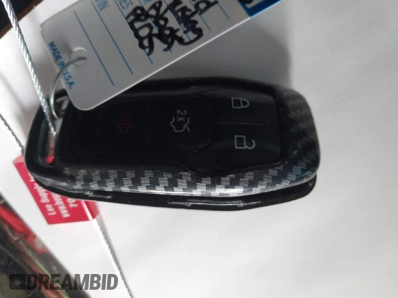 2016 Ford Mustang EcoBoost с VIN 1FA6P8TH4G5261897, выставлен на аукционе IAAI как лот 42405657 с пробегом 121 222 миль миль и . История ставок и продаж доступна на DreamBid. Изображение 11.