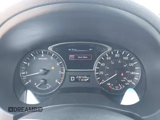 2013 Nissan Altima SV with VIN 1N4AL3APXDN581899, listed as a IAAI auction lot 42596618 with 232,426 mi miles and . Bid and sale history available at DreamBid. Image 7.