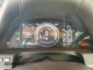 2020 Lexus ES 300h z VIN 58AD21B17LU005849, wystawiony jako Copart lot #63084095 z przebiegiem 30 738 mil mil oraz Szkoda całkowita • Salvage title. Historia ofert i sprzedaży dostępna na DreamBid. Obrazek 9.