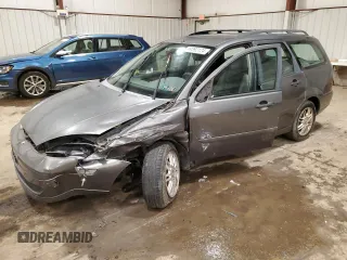 2003 Ford Focus SE Fleet с VIN 1FAFP36313W300405, выставлен на аукционе Copart как лот 87922035 с пробегом Не указан миль и Списание • Salvage title. История ставок и продаж доступна на DreamBid. Изображение 1.