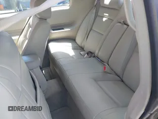 2001 Cadillac Eldorado Touring ETC with VIN 1G6ET129X1B101912, listed as a IAAI auction lot 42185044 with 97,101 mi miles and . Bid and sale history available at DreamBid. Image 8.