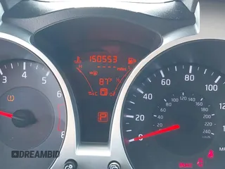 2013 Nissan Juke Nismo with VIN JN8AF5MV2DT205267, listed as a IAAI auction lot 42408369 with 150,553 mi miles and . Bid and sale history available at DreamBid. Image 15.