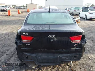 2020 Kia Rio LX with VIN 3KPA24AD2LE297890, listed as a IAAI auction lot 41201864 with 102,671 mi miles and . Bid and sale history available at DreamBid. Image 17.