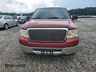 2007 Ford F-150 XL z VIN 1FTPX12V47FB47048, wystawiony jako Copart lot #61793565 z przebiegiem 118 840 mil mil oraz Czysty tytuł • Clean title. Historia ofert i sprzedaży dostępna na DreamBid. Obrazek 5.