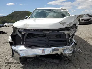 2020 Chevrolet Silverado 1500 LTZ with VIN 1GCUYGEDXLZ185236, listed as a Copart auction lot 51092645 with 88,681 mi miles and Clean Title. Bid and sale history available at DreamBid. Image 5.