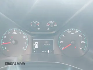 2022 GMC Canyon 4WD AT4 z VIN 1GTG6FEN2N1101756, wystawiony jako IAAI lot #42107148 z przebiegiem 37 900 mil mil oraz . Historia ofert i sprzedaży dostępna na DreamBid. Obrazek 7.