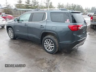2019 GMC Acadia SLE with VIN 1GKKNSLS4KZ139800, listed as a IAAI auction lot 41459270 with 85,451 mi miles and . Bid and sale history available at DreamBid. Image 3.