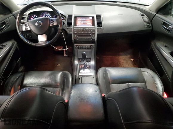 2007 Nissan Maxima 3.5 SE with VIN 1N4BA41E67C865335, listed as a Copart auction lot 70310494 with 187,886 mi miles and Clean Title. Bid and sale history available at carsss.com. Image 8.