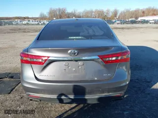 2016 Toyota Avalon Limited with VIN 4T1BK1EB5GU207405, listed as a IAAI auction lot 40816299 with 111,984 mi miles. Bid and sale history available at carsss.com. Image 16.